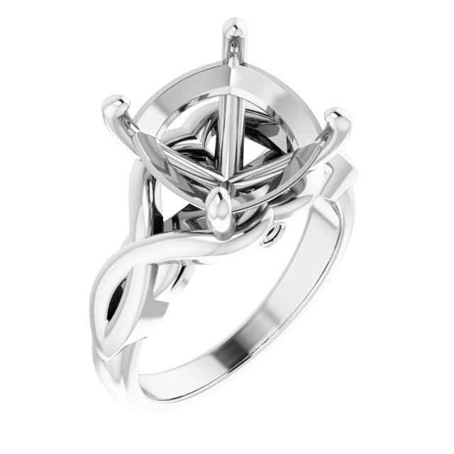 Accented Ring