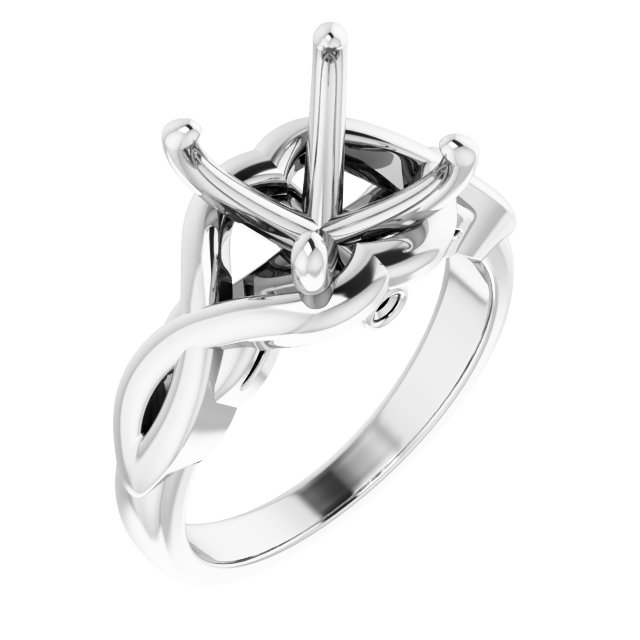 Accented Ring