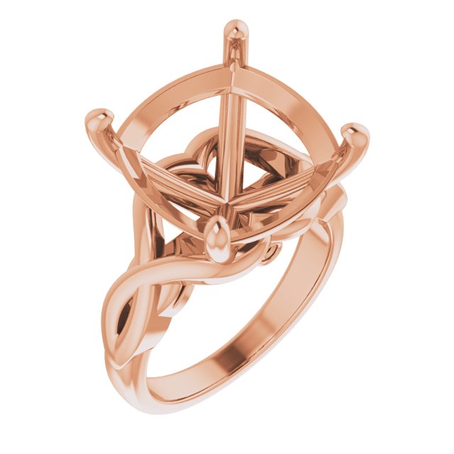 Accented Ring