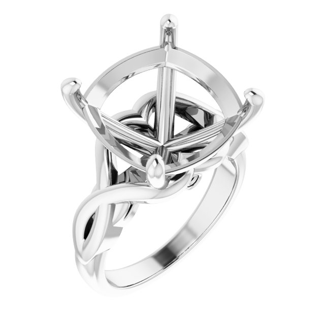 Accented Ring
