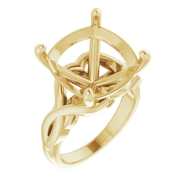 Accented Ring