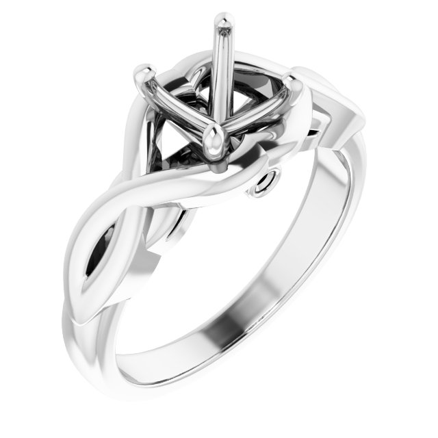 Accented Ring