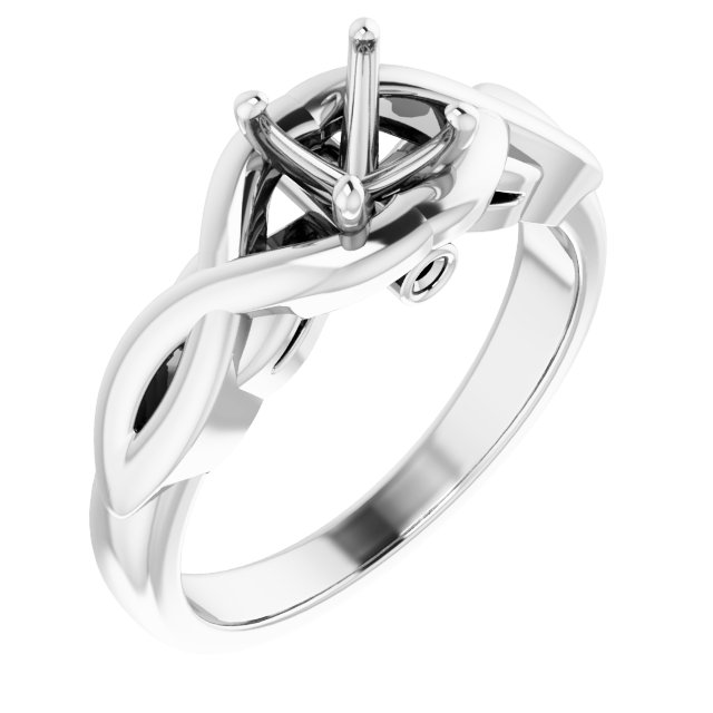 Accented Ring