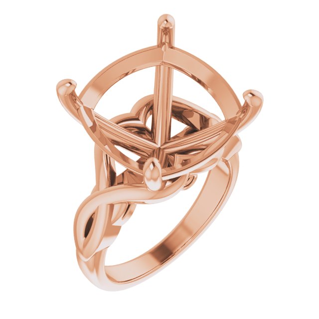 Accented Ring