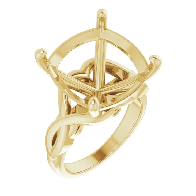 Accented Ring