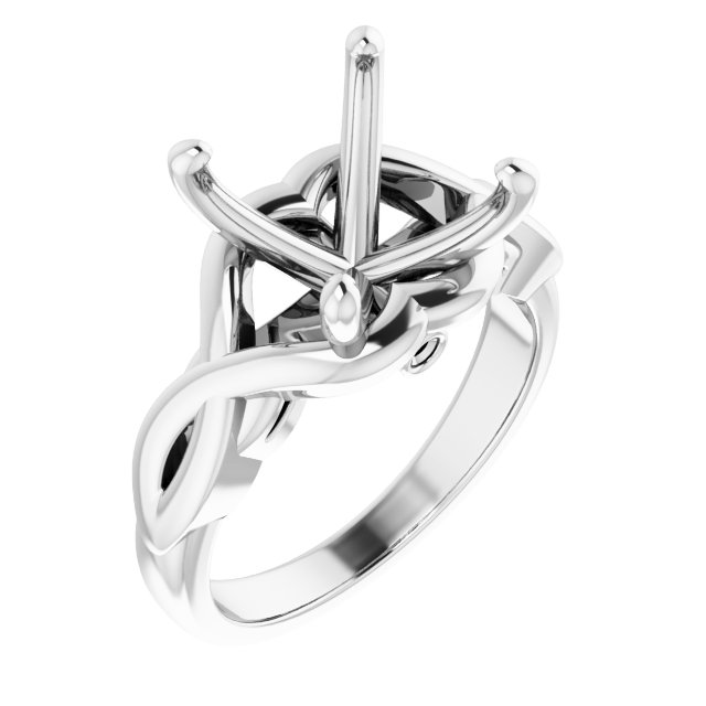 Accented Ring