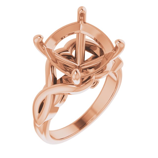 Accented Ring