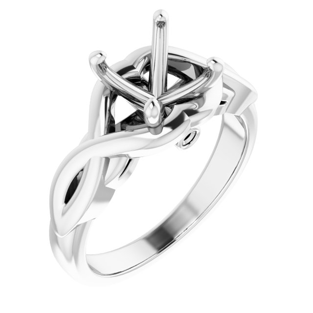 Accented Ring