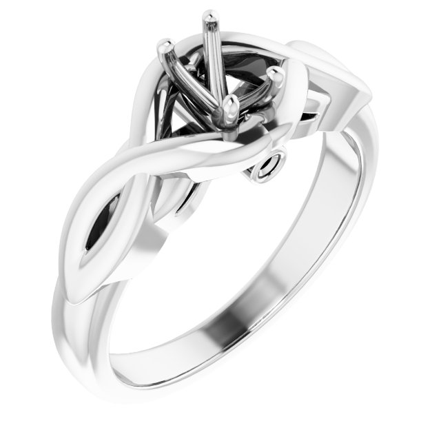 Accented Ring
