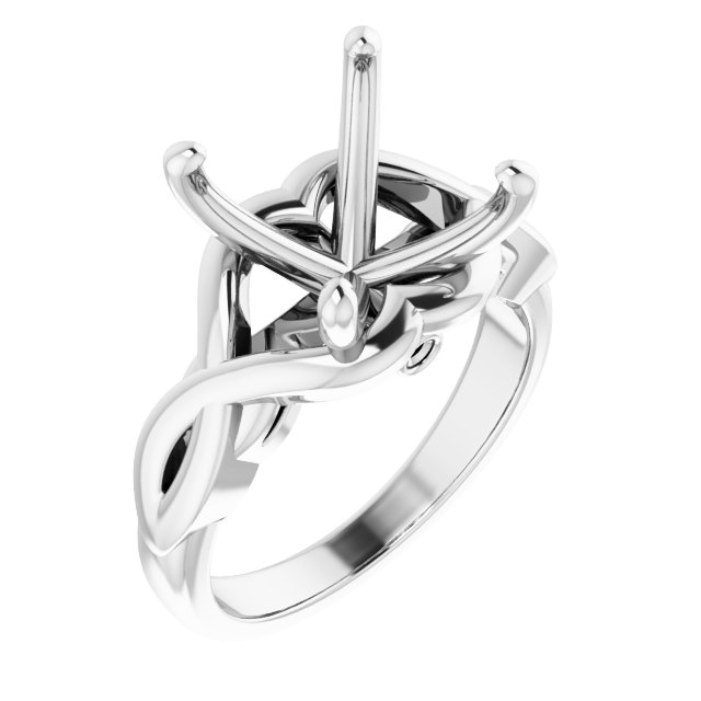 Accented Ring
