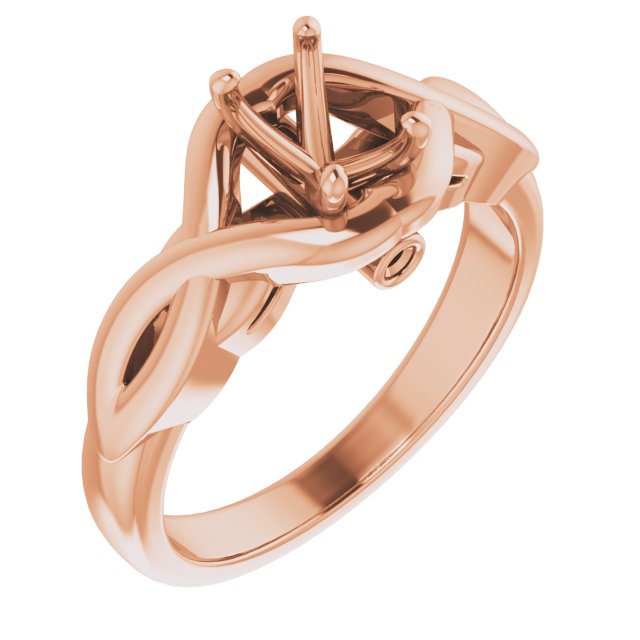 Accented Ring