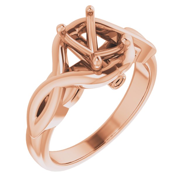 Accented Ring