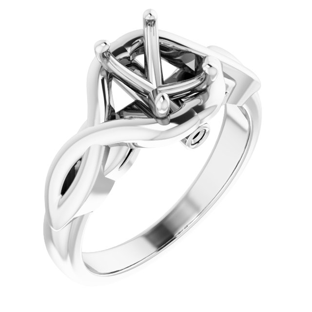 Accented Ring