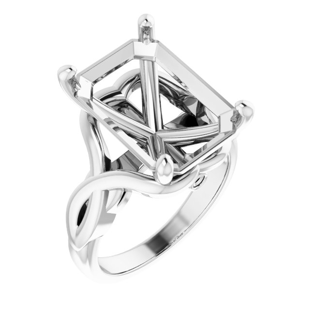Accented Ring