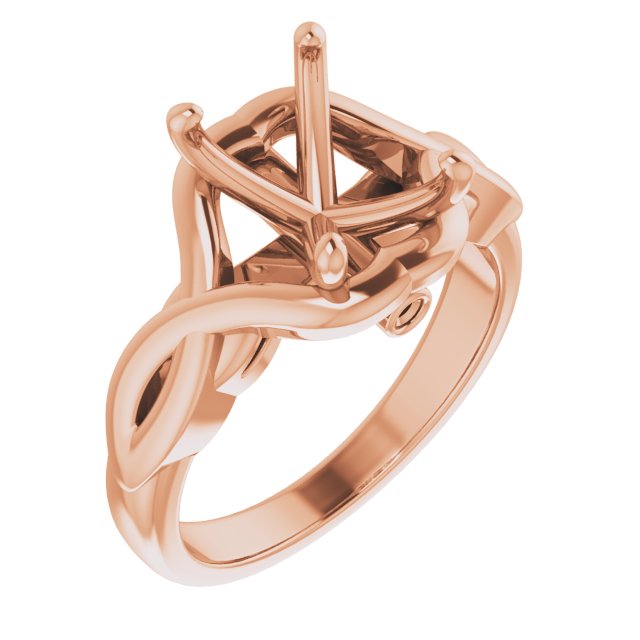 Accented Ring