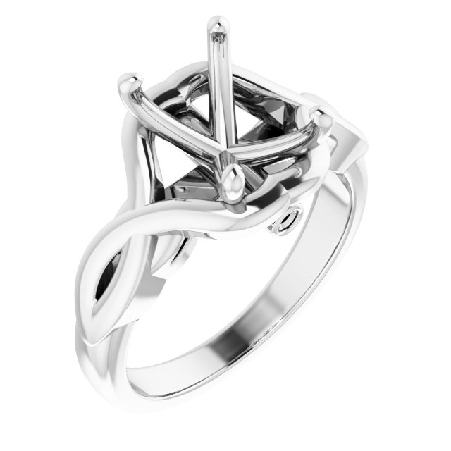 Accented Ring
