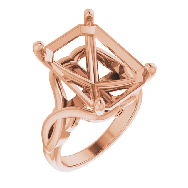 Accented Ring