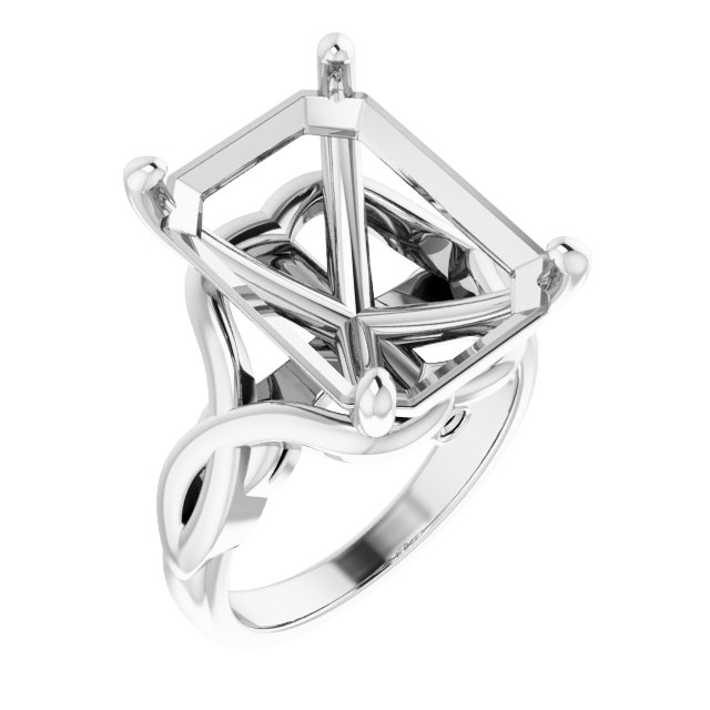 Accented Ring