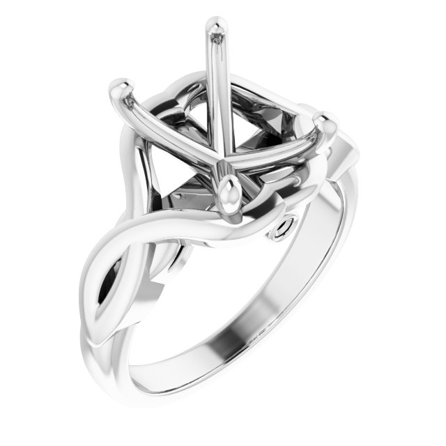 Accented Ring
