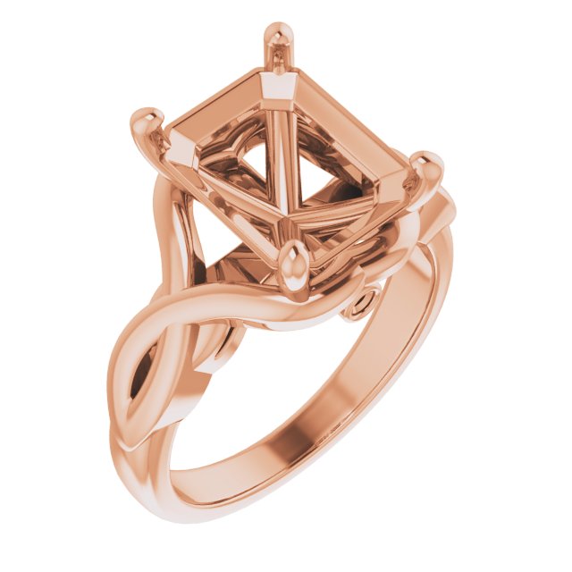 Accented Ring
