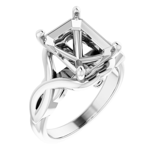 Accented Ring