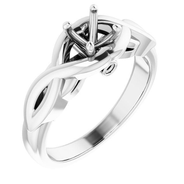 Accented Ring