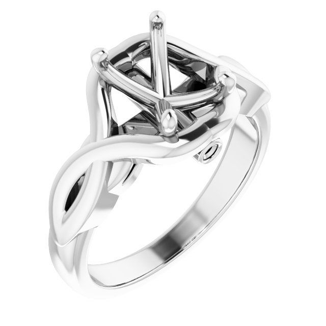 Accented Ring