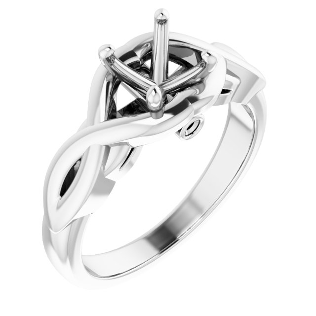 Accented Ring