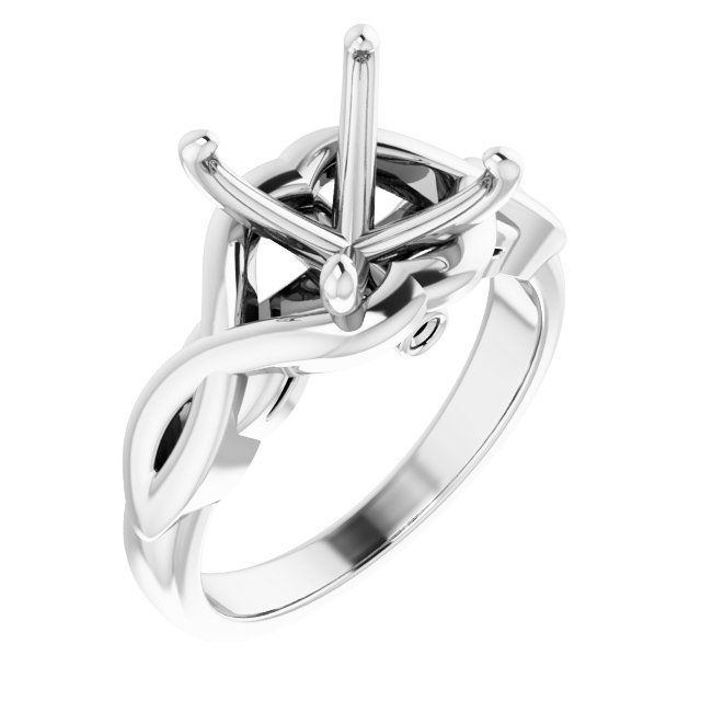 Accented Ring