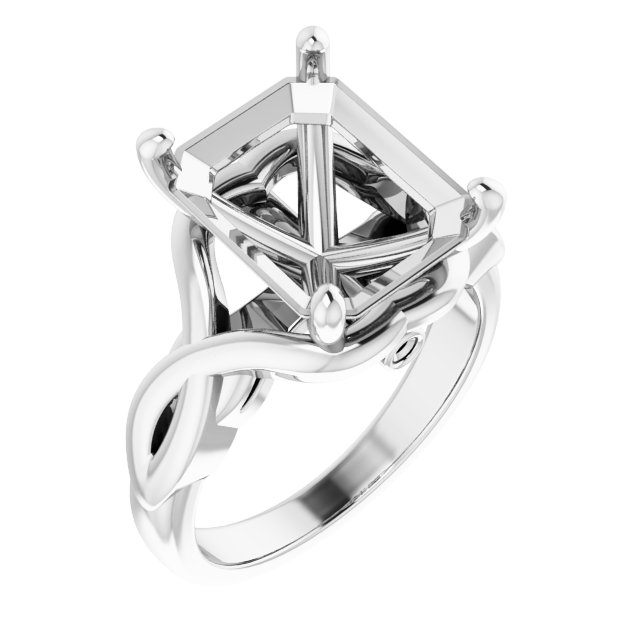 Accented Ring