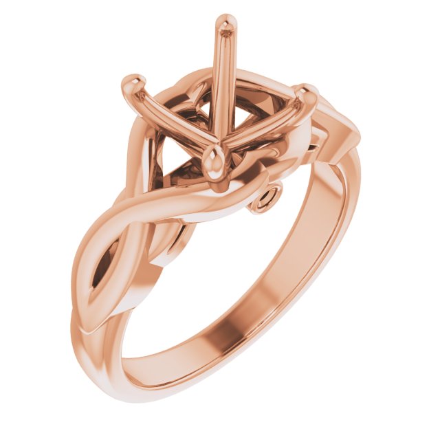 Accented Ring
