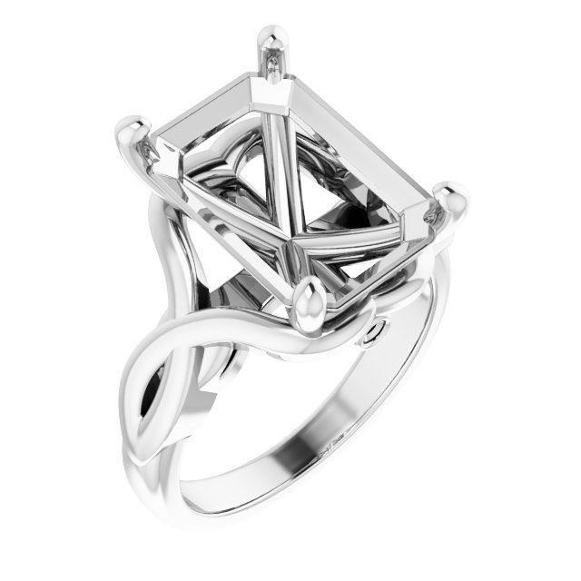 Accented Ring