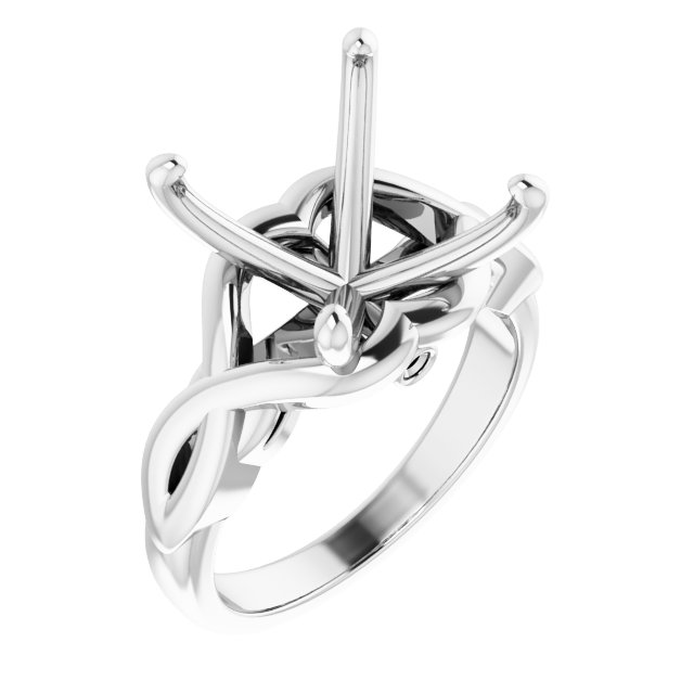 Accented Ring