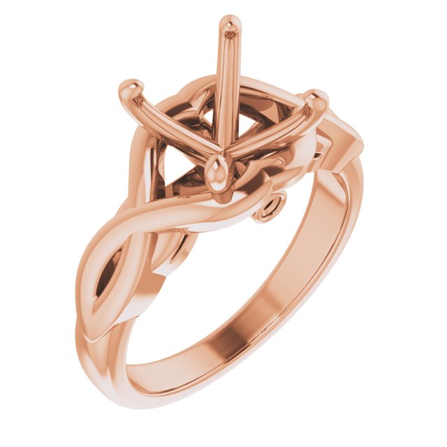 Accented Ring