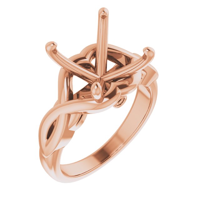 Accented Ring