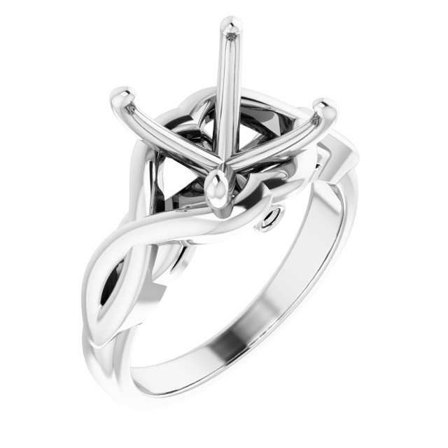 Accented Ring
