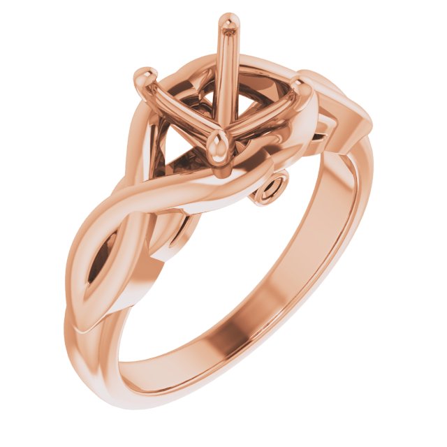 Accented Ring