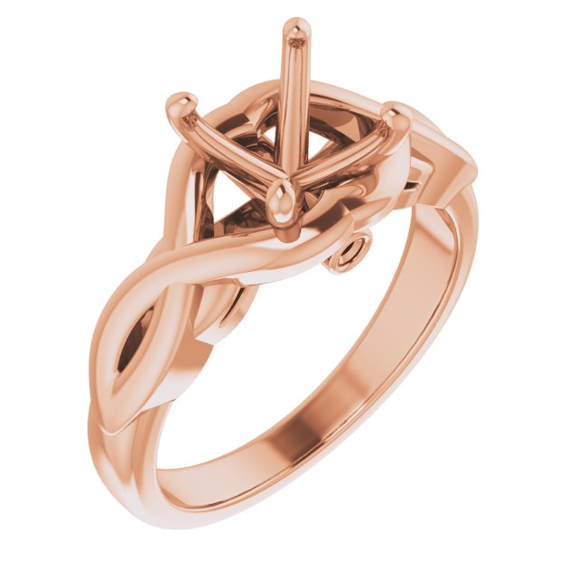Accented Ring