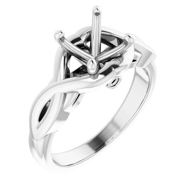 Accented Ring
