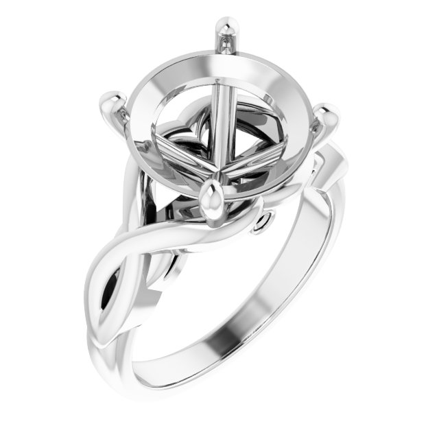 Accented Ring
