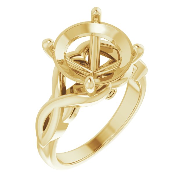 Accented Ring