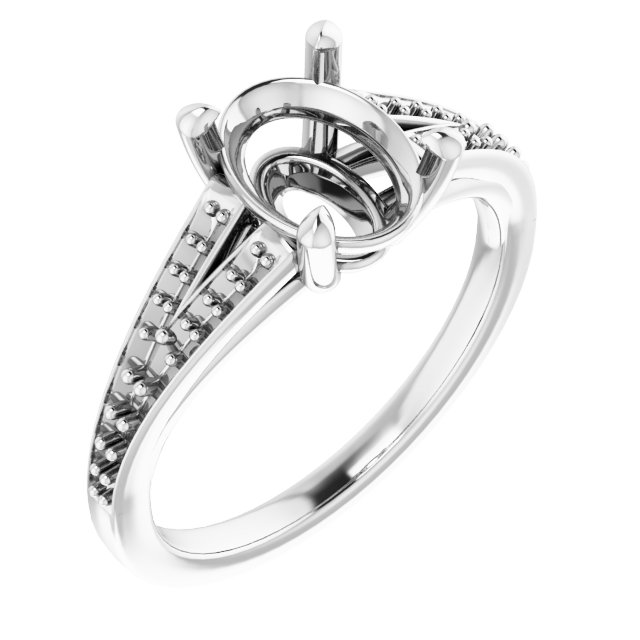 Accented Ring