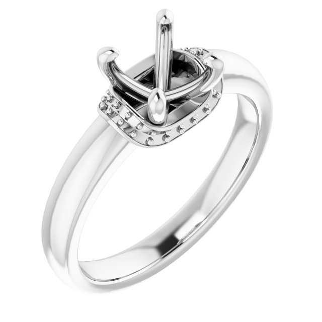 Accented Ring