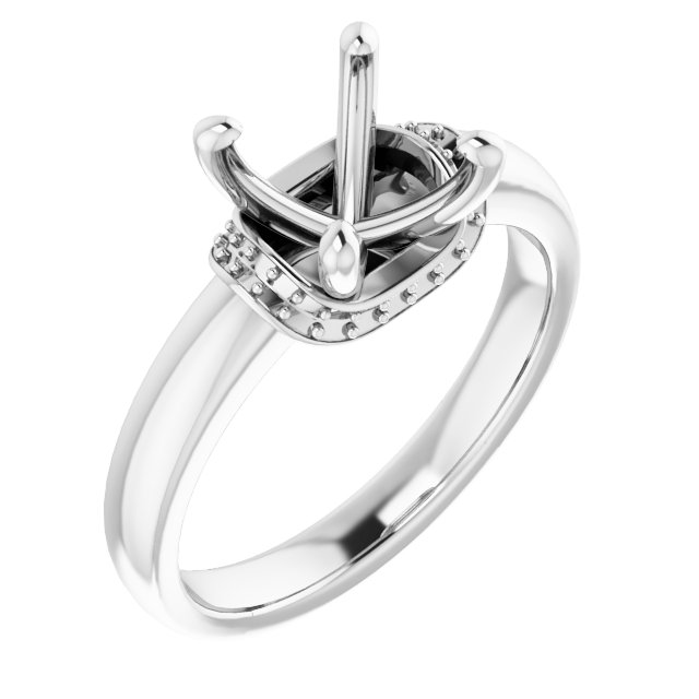 Accented Ring