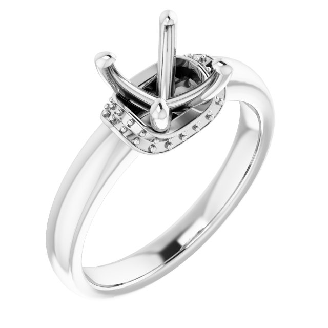 Accented Ring