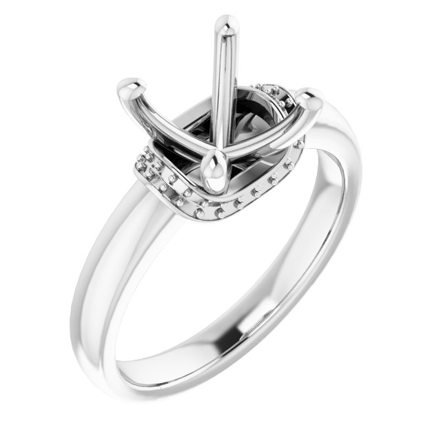 Accented Ring