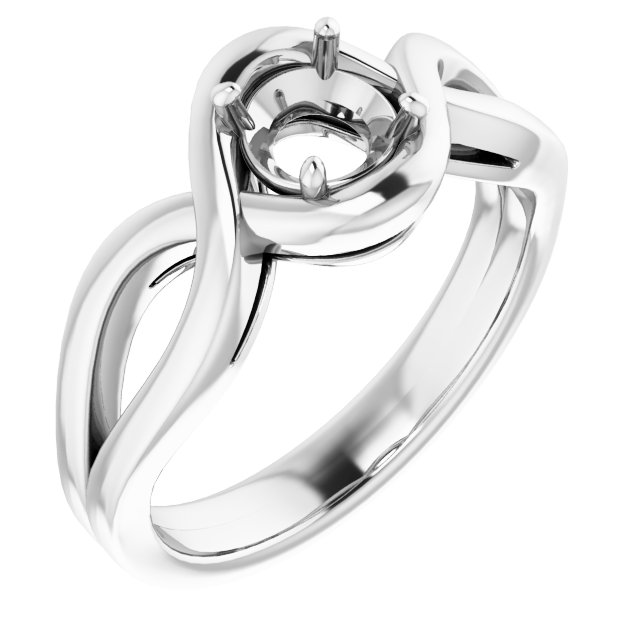 Solitaire Ring