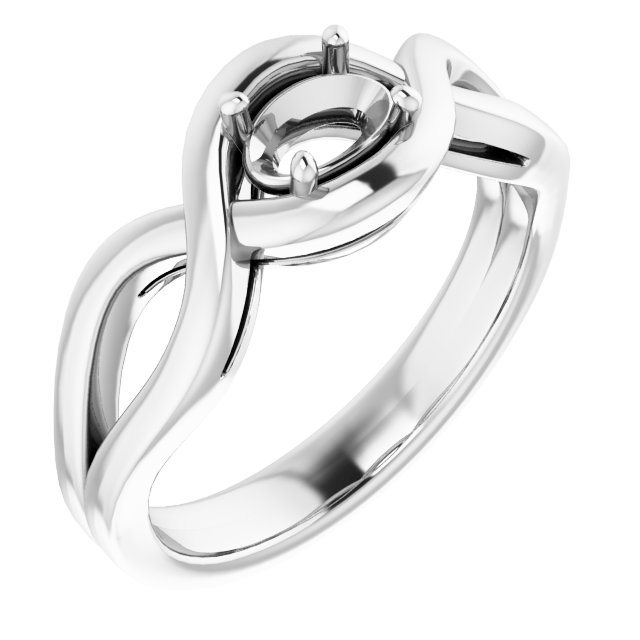 Solitaire Ring