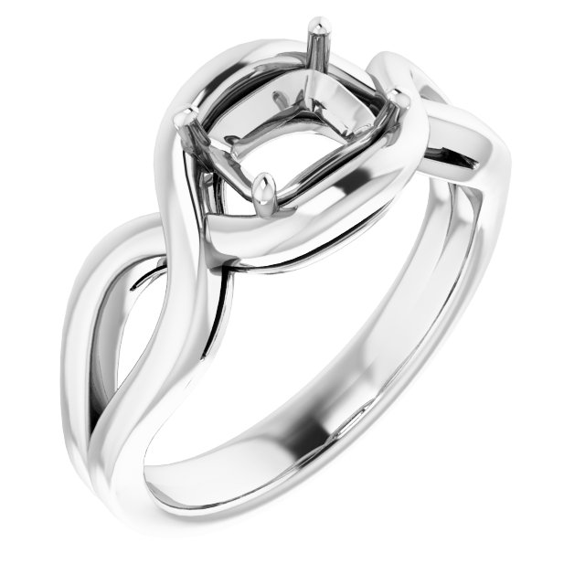Solitaire Ring
