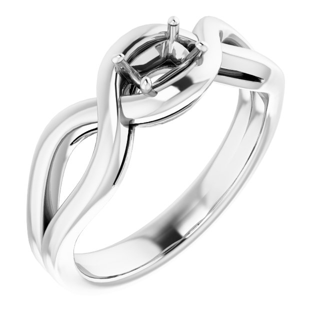 Solitaire Ring